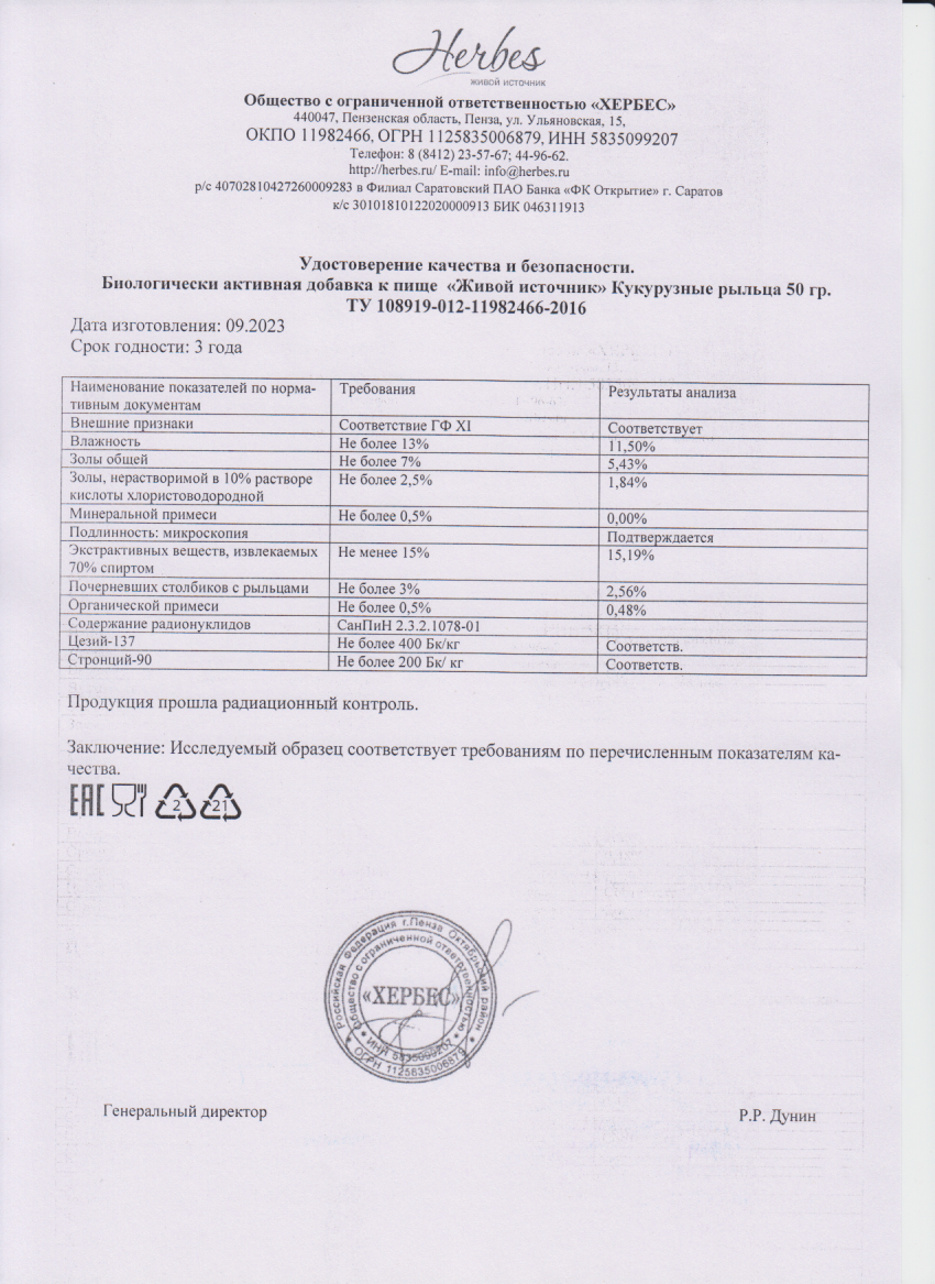 Паспорт №092023